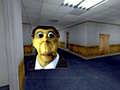 เกม Obunga Nextbot Find Difference