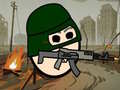 เกม Combat Koloboks