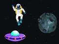 เกม Careening Though Space