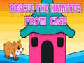 เกม Rescue The Hamster From Cage