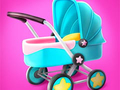 เกม Pregnant Mommy Caring
