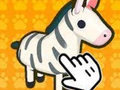 เกม Animal Zoo Clicker