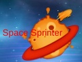 เกม Space Sprinter