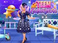 เกม Teen Galaxycore