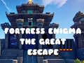 เกม Fortress Enigma The Great Escape