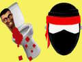 เกม Skibidi Train Ninja