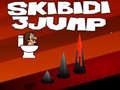 เกม Skibidi 3 Jump