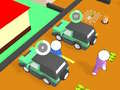 เกม Parking Lot Jam