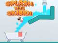 เกม Splash the Skibidi