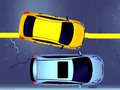 เกม Race street of crash