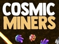 เกม Cosmic Miners
