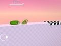เกม Cucumber Man