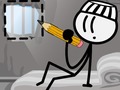 เกม Dop Stickman Jailbreak