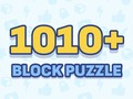 เกม 1010 + Block Puzzle