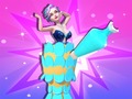 เกม Doll Cake Maker