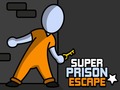 เกม Super Prison Escape