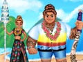 เกม Princess Ready For Adventures Date