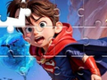 เกม Jigsaw Puzzle: Super Hero