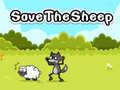 เกม Save The Sheep