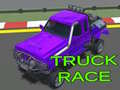 เกม Truck Race