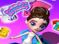 เกม Doll Unbox Dress Up