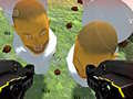 เกม Shooting Survival Skibidi Toilet