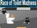 เกม Race of Toilet Madness