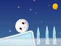เกม SnowBall Adventure