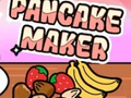 เกม Pancake Maker