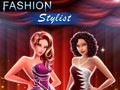 เกม Fashion Stylist