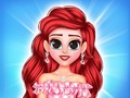 เกม BFFS Love Pinky Outfits