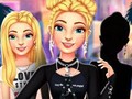 เกม Ellie All Around the Fashion