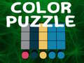 เกม Color Puzzle