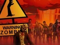 เกม Outpost: Zombie Apocalypse