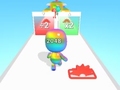 เกม Man Runner 2048