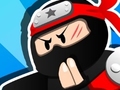 เกม Ninja Hands 2