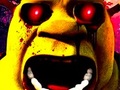 เกม Scary Shrek Online