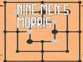 เกม Nine Men's Morris