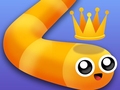 เกม Snake.io