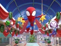 เกม Jump Into Wow Christmas