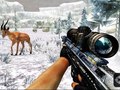 เกม Sniper Hunting Jungle 2022