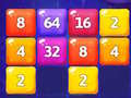 เกม 2048 Fusion