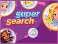 เกม Super Search