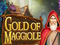เกม Gold of Maggiole