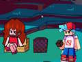 เกม Friday Night Funkin Herobrine’s Curse