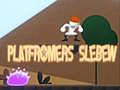 เกม Platfromers Slebew