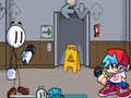 เกม Friday Night Funkin VS Henry Stickmin: Action