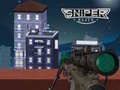 เกม Sniper Elite