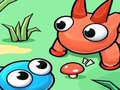 เกม Eat to Evolve