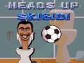เกม Heads Up Skibidi